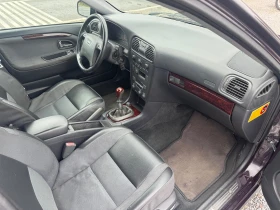 Обява за продажба на Volvo V40 1.8i* Клима* Германия*  ~1 999 лв. - изображение 8