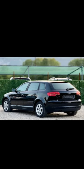 Audi A3 | Mobile.bg    5
