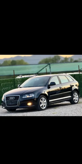 Audi A3 | Mobile.bg    9