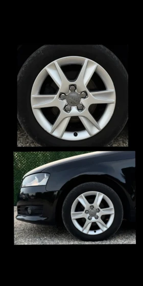 Audi A3 | Mobile.bg    4