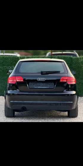 Audi A3 | Mobile.bg    6