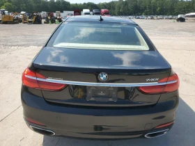 BMW 740 | Mobile.bg    5