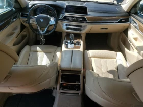 BMW 740 | Mobile.bg    8