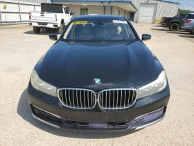 BMW 740 | Mobile.bg    2