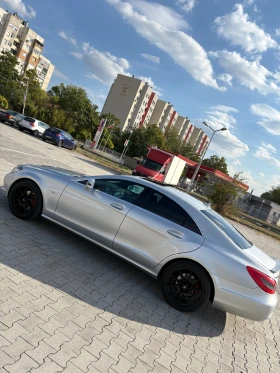Mercedes-Benz CLS 350, снимка 10