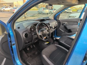 Dacia Dokker 1.6i-Gpl-Navi-Euro-6C - 18999 лв. / 9714.03 € - 13026511 13