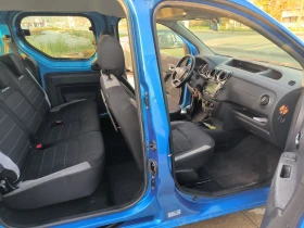 Dacia Dokker 1.6i-Gpl-Navi-Euro-6C - 18999 лв. / 9714.03 € - 13026511 17