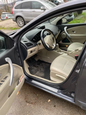 Renault Fluence, снимка 9