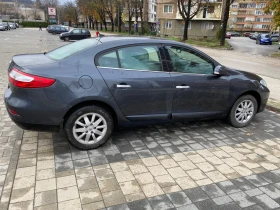 Renault Fluence, снимка 5