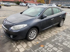 Renault Fluence, снимка 2