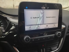 Ford Fiesta 1.5tdci, снимка 8