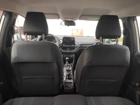 Ford Fiesta 1.5tdci, снимка 11