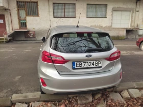 Ford Fiesta 1.5tdci, снимка 3