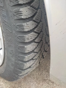 Ford Fiesta 1.5tdci, снимка 12