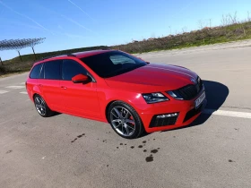 Skoda Octavia VRS, снимка 1