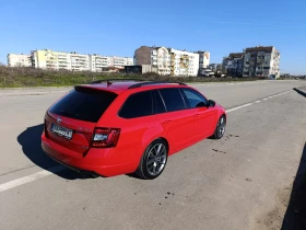 Skoda Octavia VRS, снимка 3