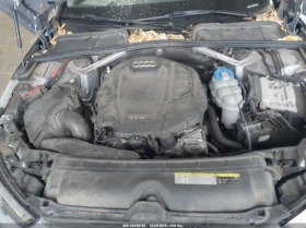 Audi A4 Allroad * 2.0T PREMIUM* CARFAX* КЛИП, снимка 10