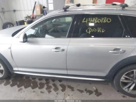 Audi A4 Allroad * 2.0T PREMIUM* CARFAX* КЛИП, снимка 14