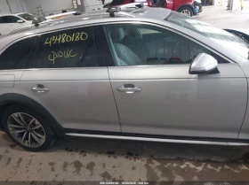 Audi A4 Allroad * 2.0T PREMIUM* CARFAX* КЛИП, снимка 13