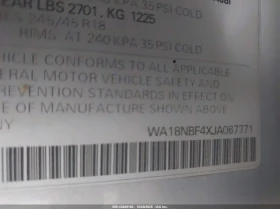 Audi A4 Allroad * 2.0T PREMIUM* CARFAX* КЛИП, снимка 9