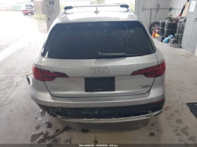 Audi A4 Allroad * 2.0T PREMIUM* CARFAX* КЛИП, снимка 16