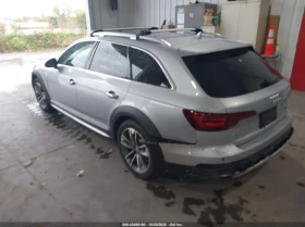 Audi A4 Allroad * 2.0T PREMIUM* CARFAX* КЛИП, снимка 3