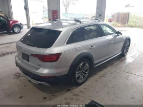 Audi A4 Allroad * 2.0T PREMIUM* CARFAX* КЛИП, снимка 4