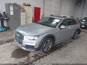 Audi A4 Allroad * 2.0T PREMIUM* CARFAX* КЛИП, снимка 2