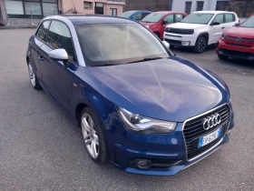 Audi A1 1.4TFSI S-Line - 7600 € / 14864.31 лв. - 45445911 14