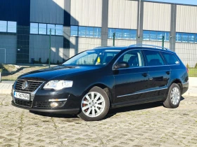 VW Passat 2.0 Common rail, снимка 1