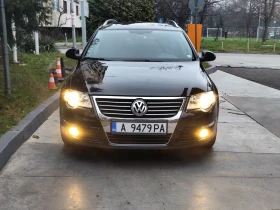 VW Passat 2.0 Common rail