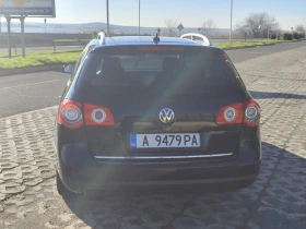 VW Passat 2.0 Common rail, снимка 4
