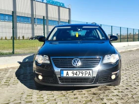 VW Passat 2.0 Common rail, снимка 3