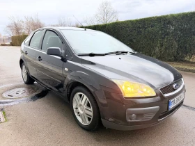 Ford Focus 1.6 Дизел супер икономичен - 1300 € / 2542.58 лв. - 90508441 3