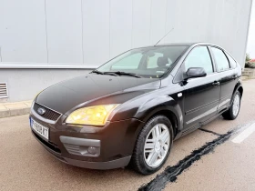 Ford Focus 1.6 Дизел супер икономичен