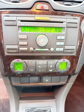 Ford Focus 1.6 Дизел супер икономичен - 1300 € / 2542.58 лв. - 90508441 10