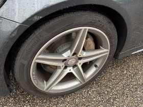 Mercedes-Benz C 300 * CARFAX * ФИНАНСИРАНЕ  - 13700 € / 26794.87 лв. - 35989326 4