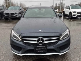 Mercedes-Benz C 300 * CARFAX * ФИНАНСИРАНЕ  - 13700 € / 26794.87 лв. - 35989326 2