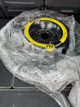 VW Touran CROSS - 4000 € / 7823.32 лв. - 24129624 8