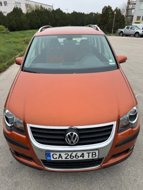 VW Touran CROSS - 4000 € / 7823.32 лв. - 24129624 5