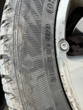 VW Touran CROSS - 4000 € / 7823.32 лв. - 24129624 15