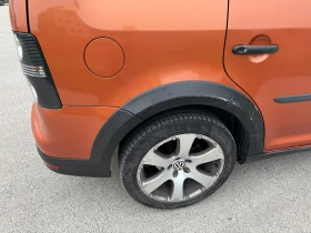 VW Touran CROSS - 4000 € / 7823.32 лв. - 24129624 3