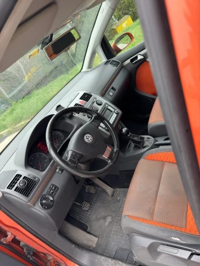 VW Touran CROSS - 4000 € / 7823.32 лв. - 24129624 13