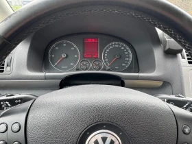 VW Touran CROSS - 4000 € / 7823.32 лв. - 24129624 14