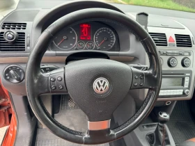 VW Touran CROSS - 4000 € / 7823.32 лв. - 24129624 7