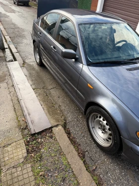 BMW 320 320 face , снимка 4
