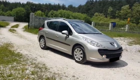 Peugeot 207 1.6 sw - 3400 € / 6649.82 лв. - 94377960 2