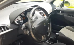 Peugeot 207 1.6 sw - 3400 € / 6649.82 лв. - 94377960 5