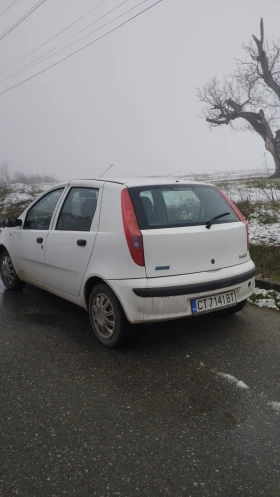 Fiat Punto - 700 € / 1369.08 лв. - 65438698 4