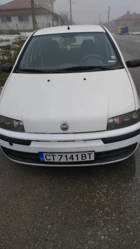 Fiat Punto - 700 € / 1369.08 лв. - 65438698 2